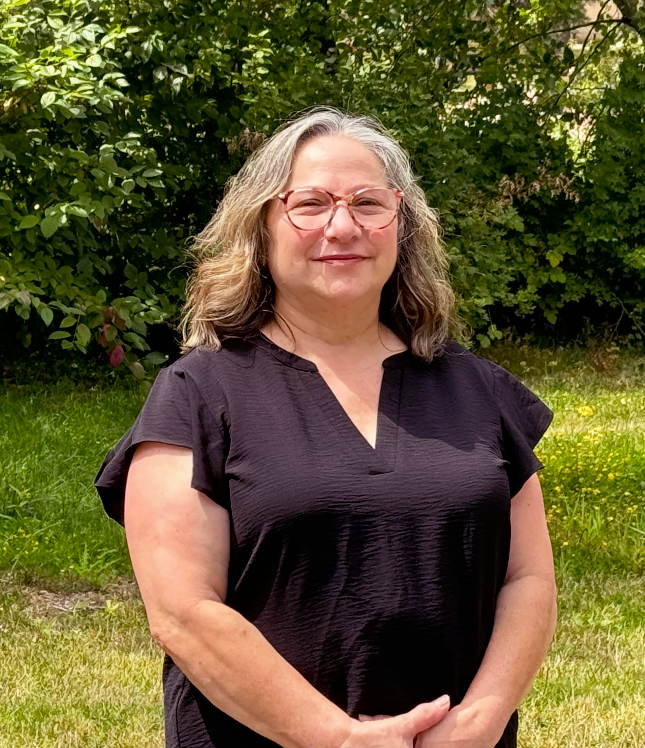 Lisa Trolland