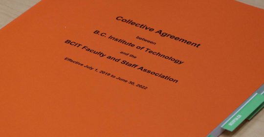 The Devil in the Details: Finding and Exorcising Incorrect Labour Relations Language