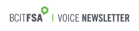 New FSA Voice Newsletter Available Now