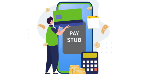 Member Voices: Check Your Pay Stub!