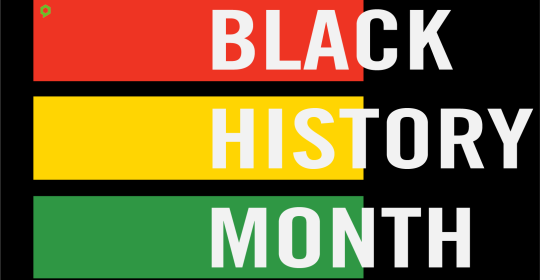 Black History Month Spotlights