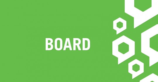 Call for Board Nominations